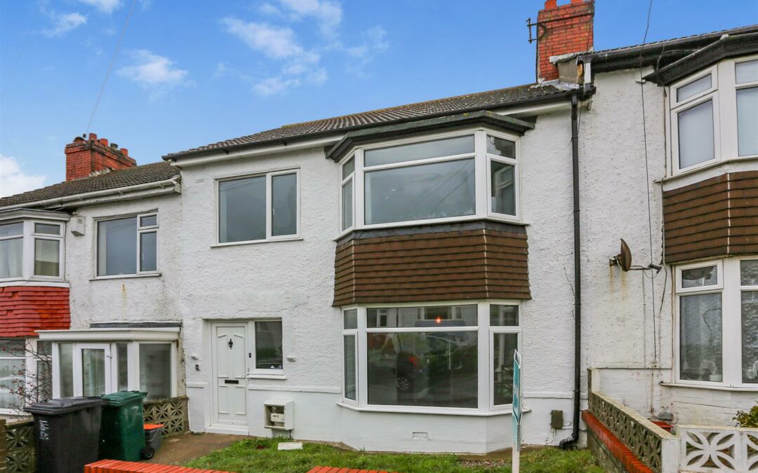 Eastbourne Road, Brighton