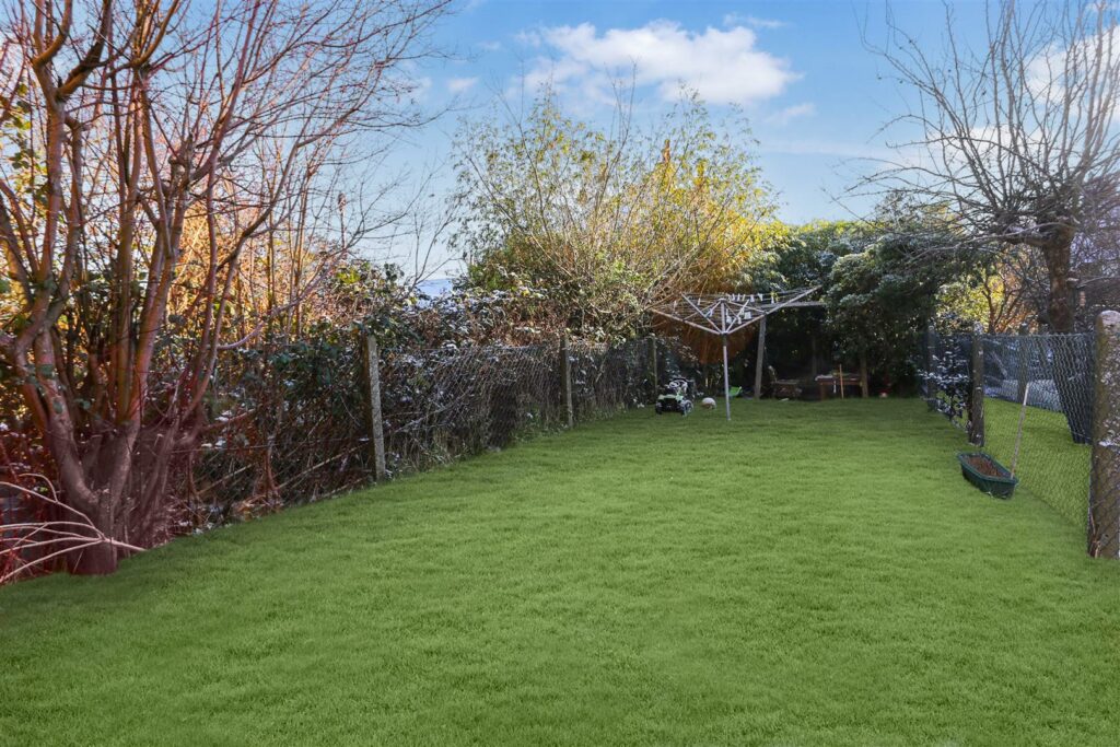 Downland Drive, Hove