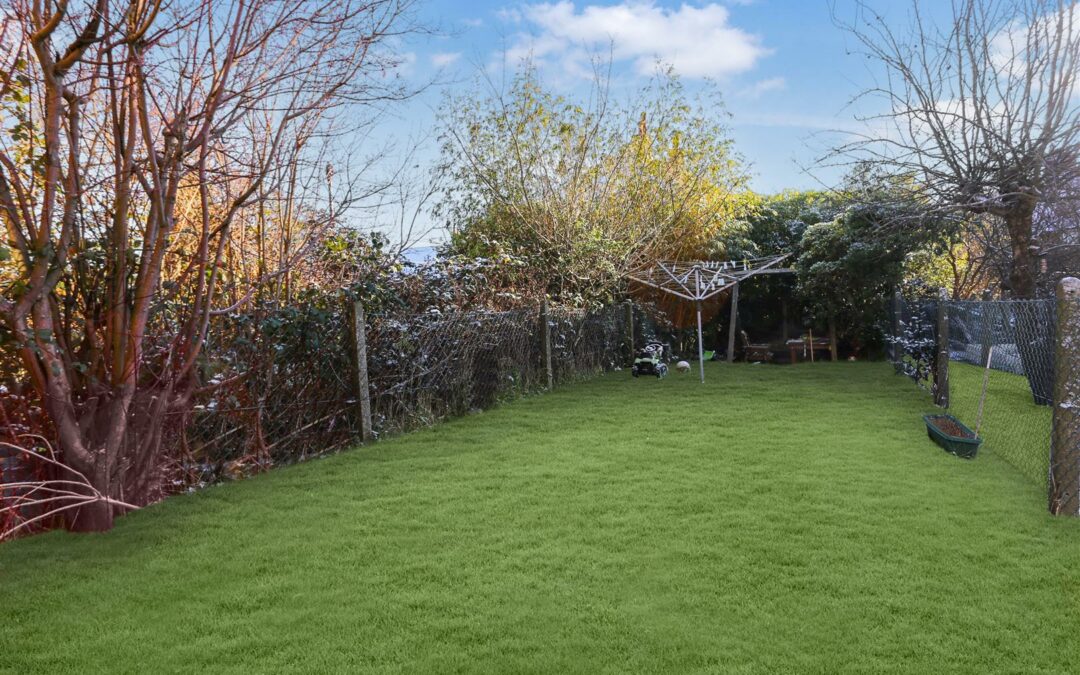 Downland Drive, Hove