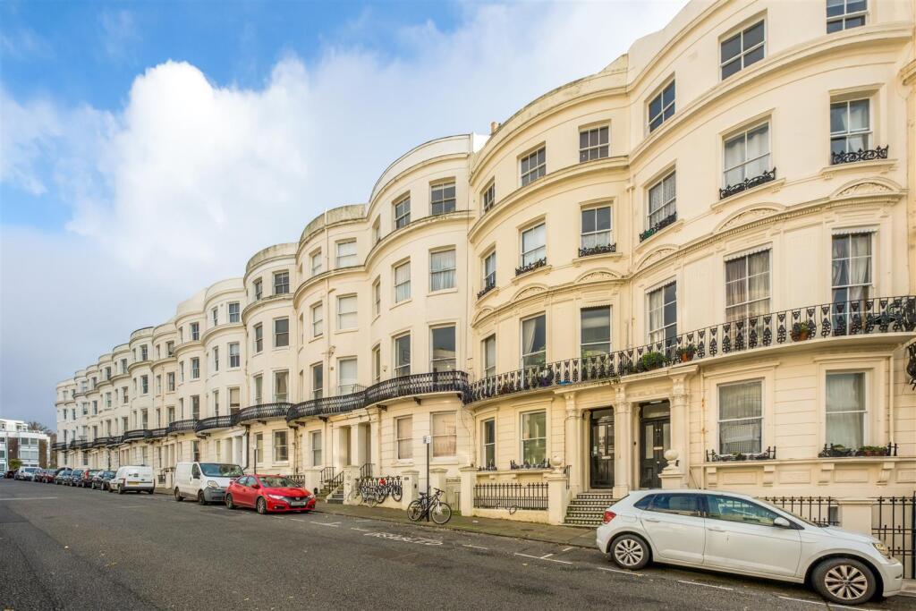 Lansdowne Place, Hove