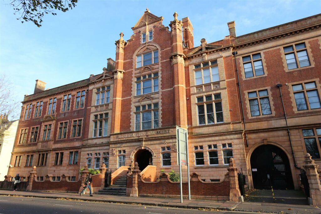 Richmond Terrace, Brighton