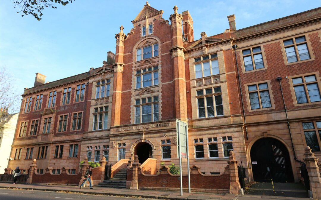 Richmond Terrace, Brighton