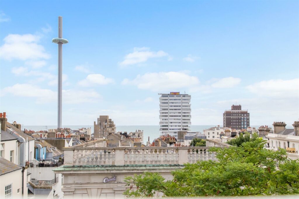 Western Road, Brighton