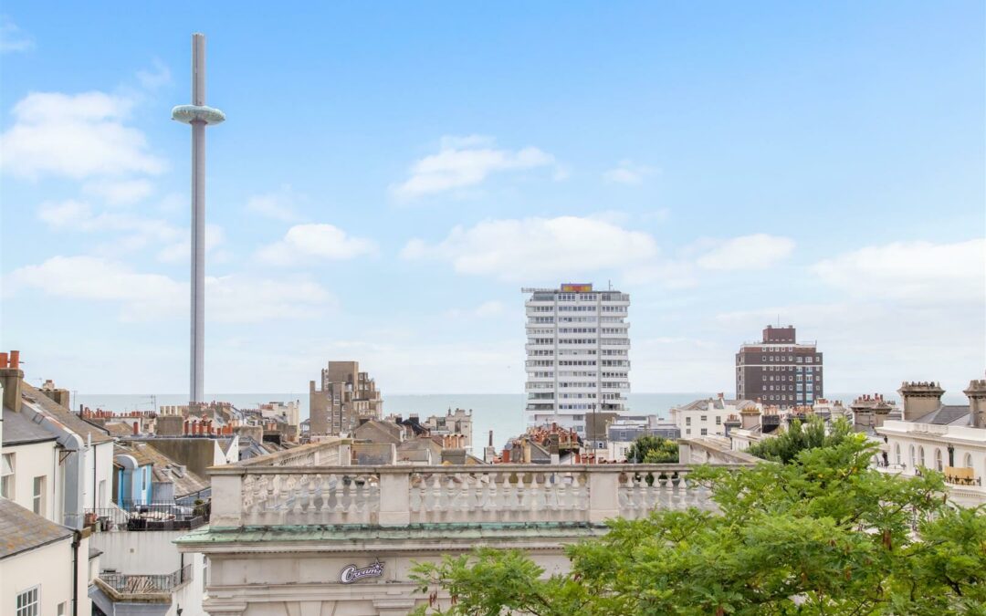 Western Road, Brighton