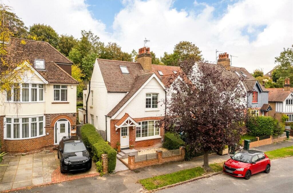 Valley Drive, Brighton