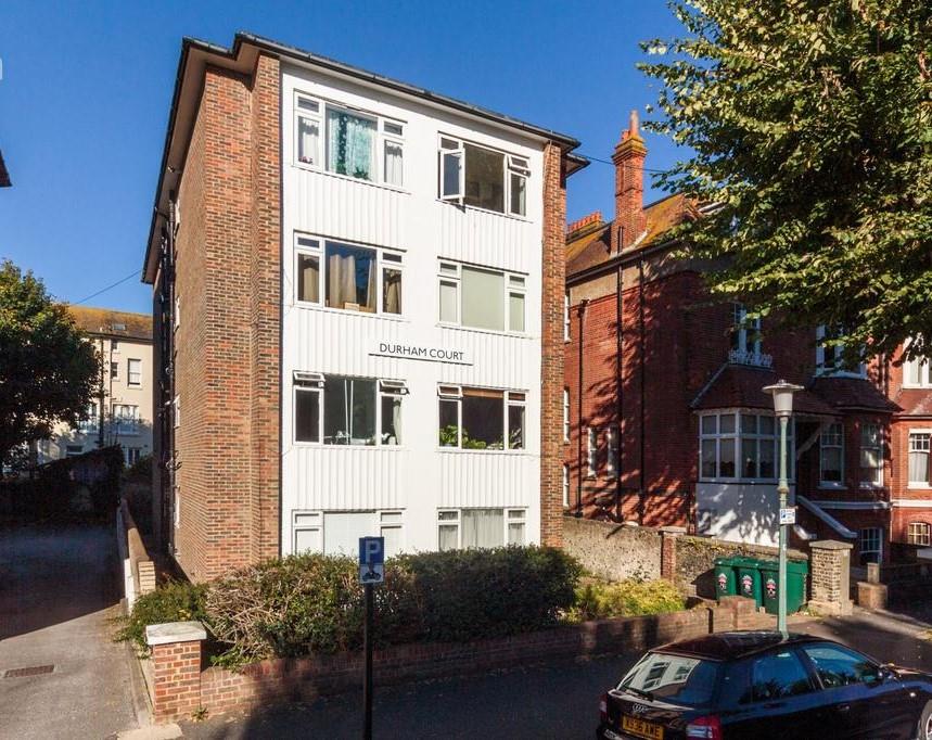 Durham Court, Fourth Avenue, Hove