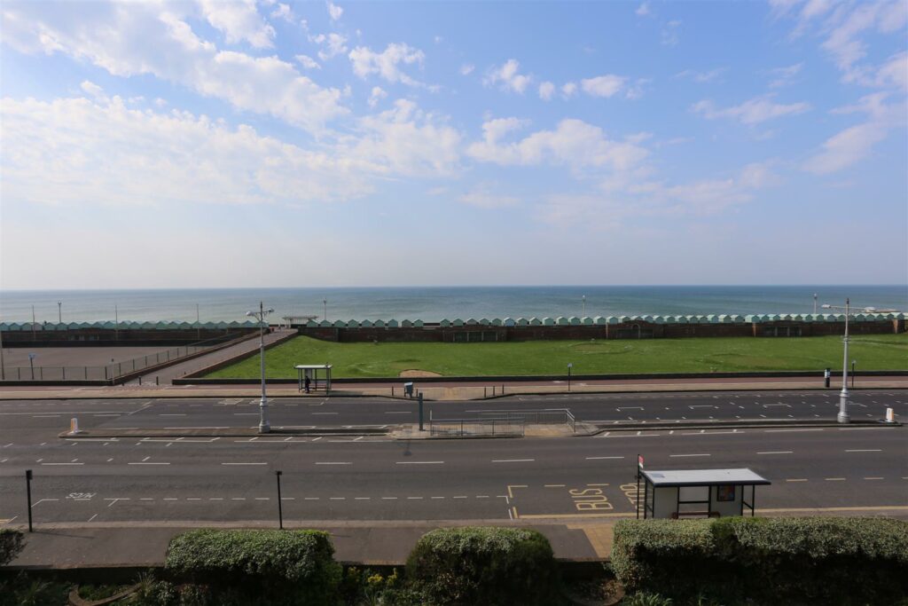 Braemore Court, Kingsway, Hove