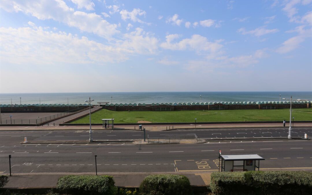 Braemore Court, Kingsway, Hove