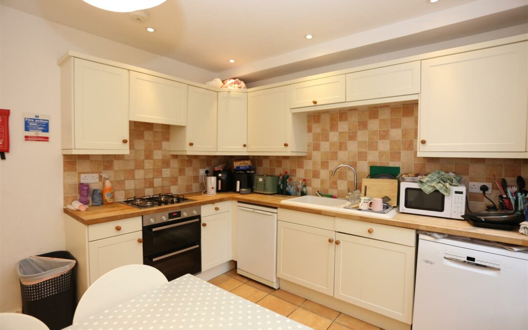 Rugby Place, Brighton