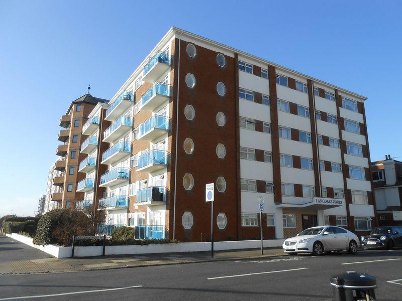 Langdale Court,  Kingsway, Hove
