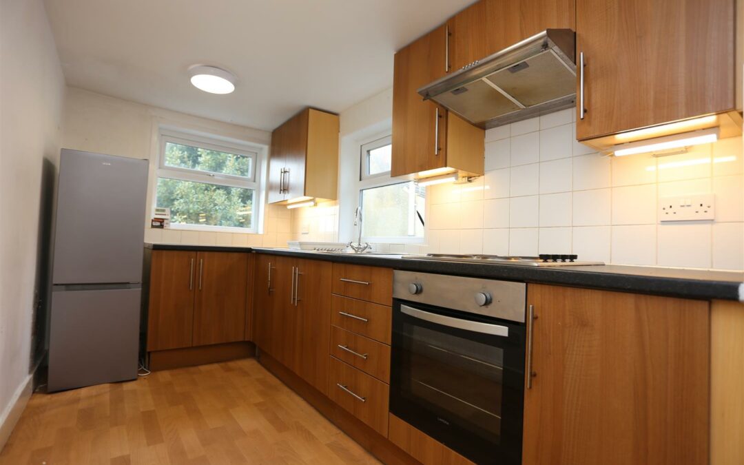 Hampden Road, Brighton