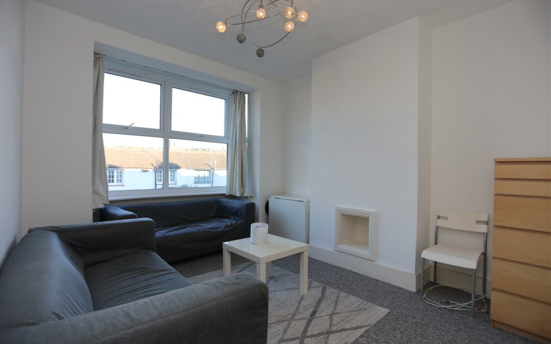 Ewhurst Road, Brighton