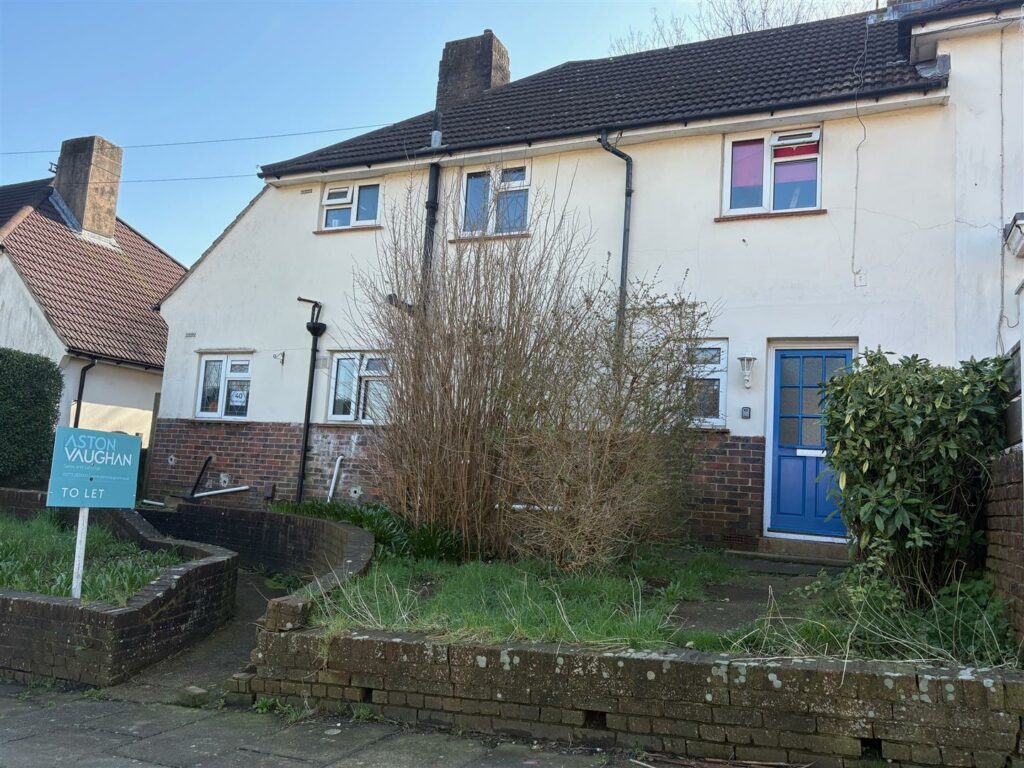 Bolney Road, Brighton